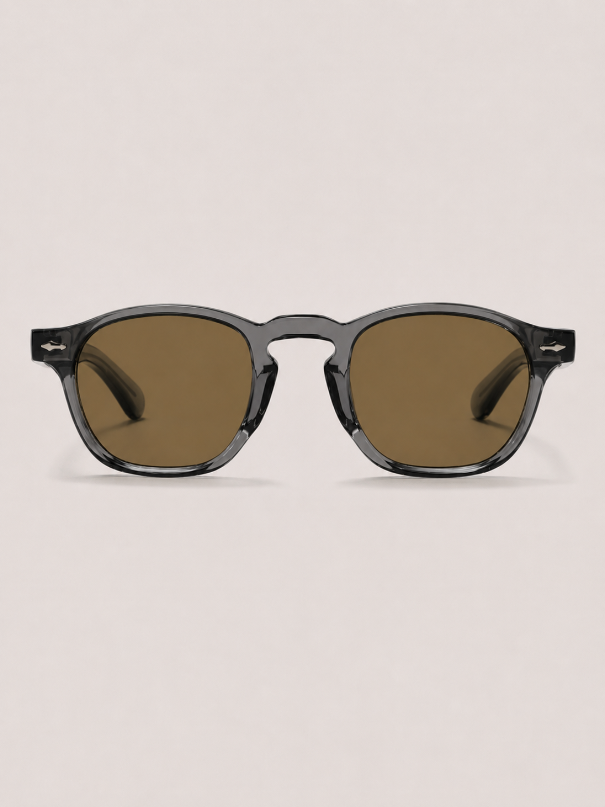 LIDO GLASSES GRAPHITE
