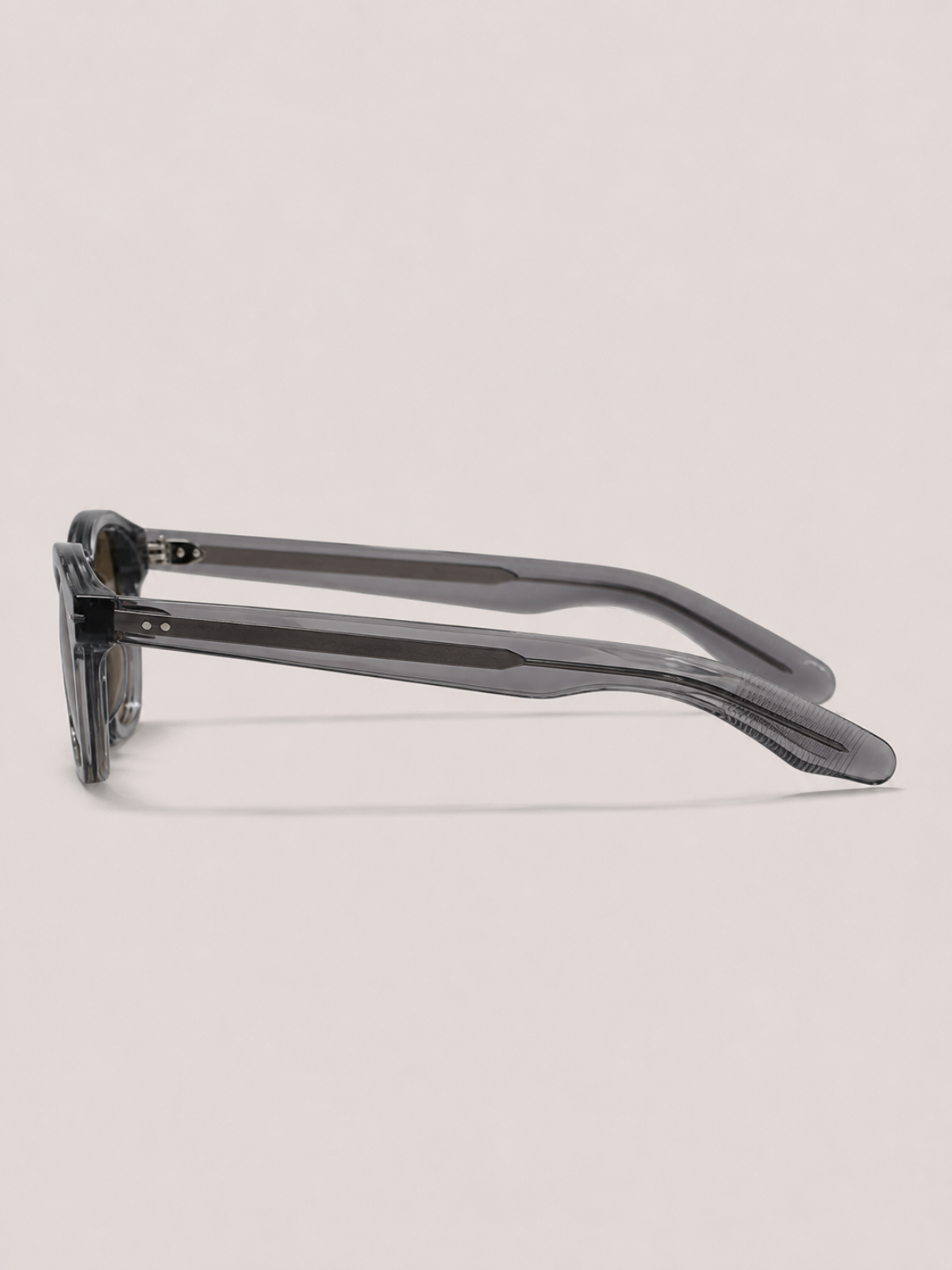 LIDO GLASSES GRAPHITE