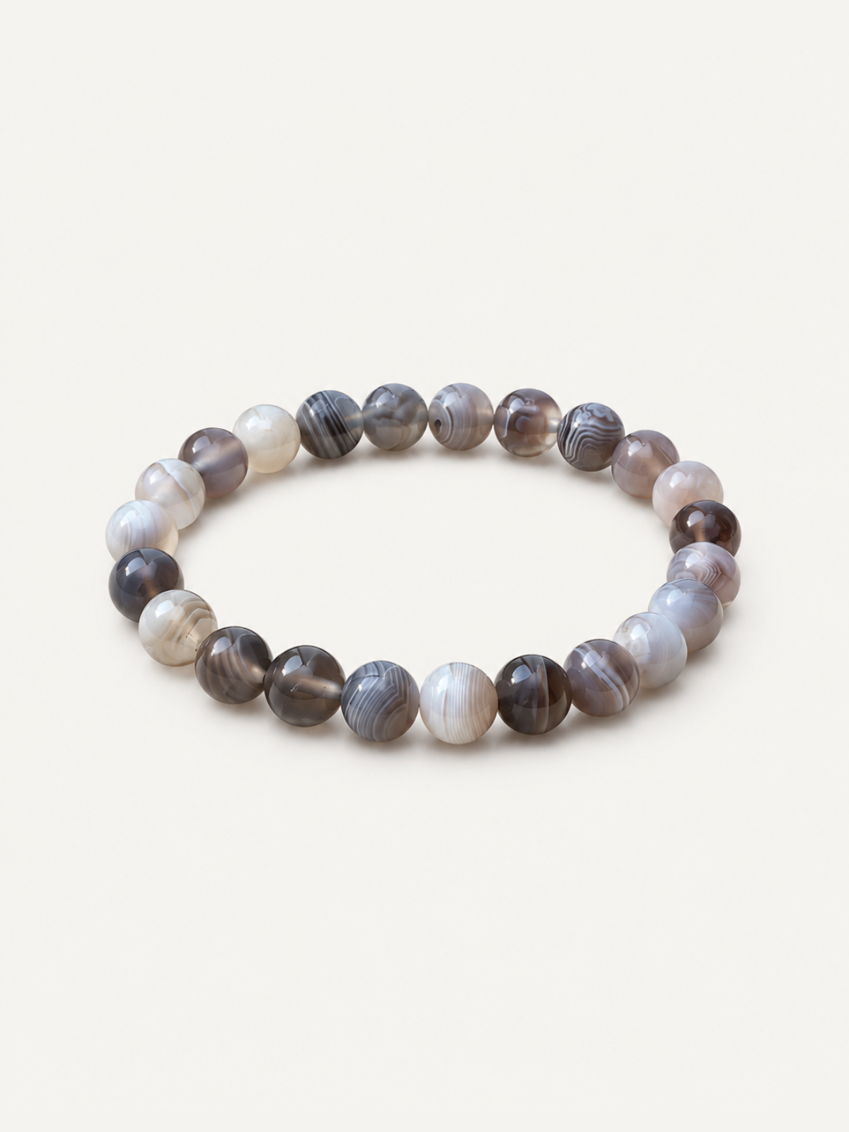 SARTO BRACELET AGATE