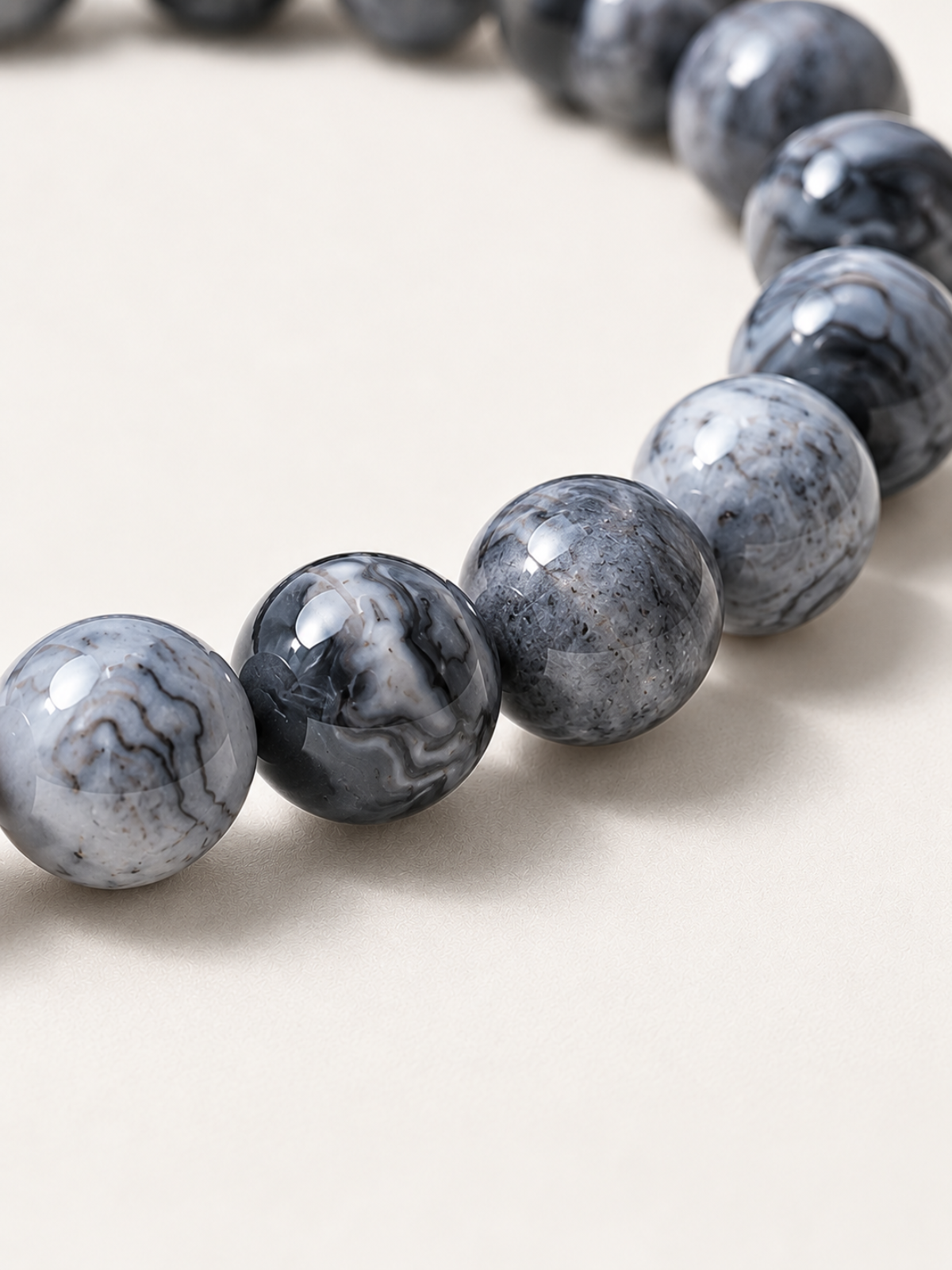 SARTO BRACELET SMOKE