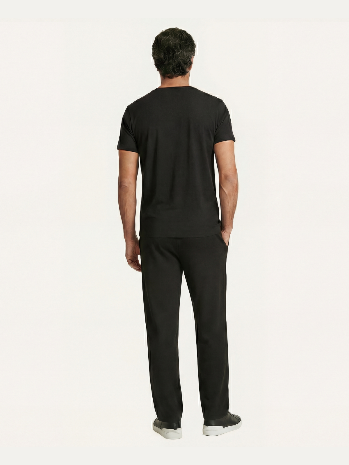 MODAL CORE TROUSERS