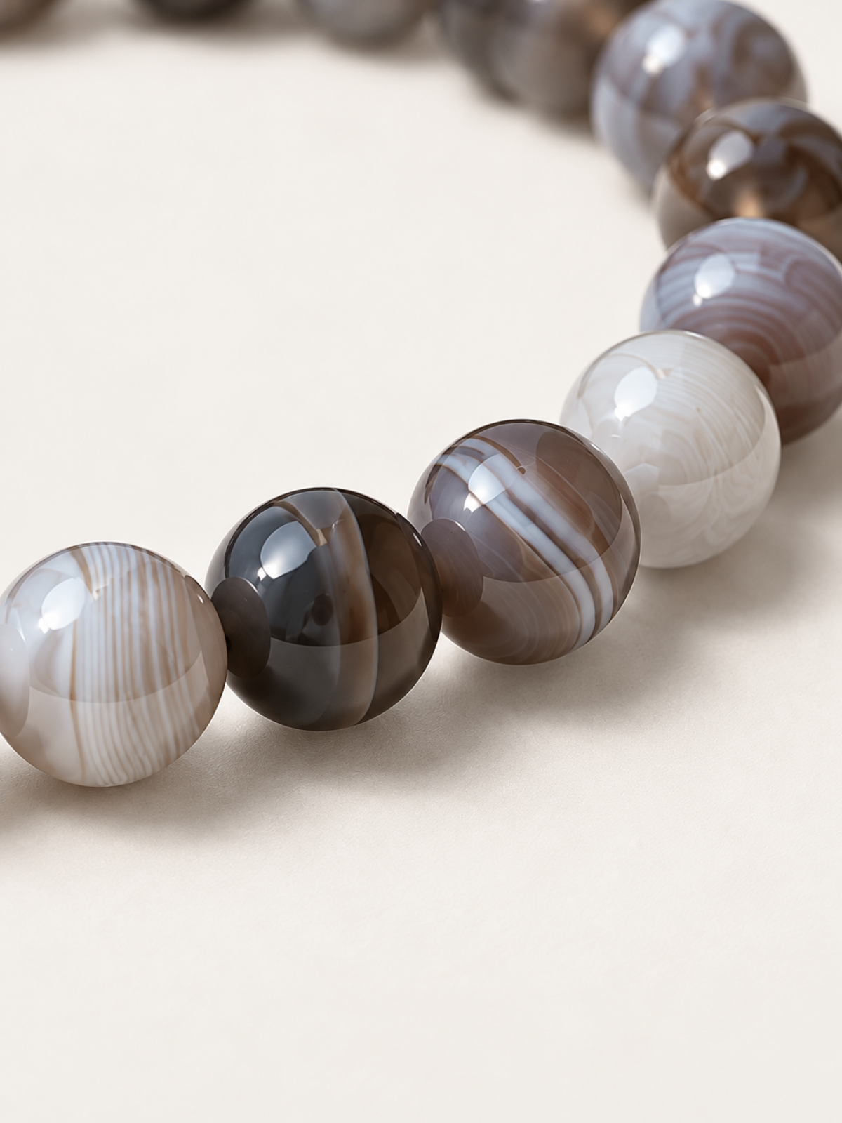 SARTO BRACELET AGATE