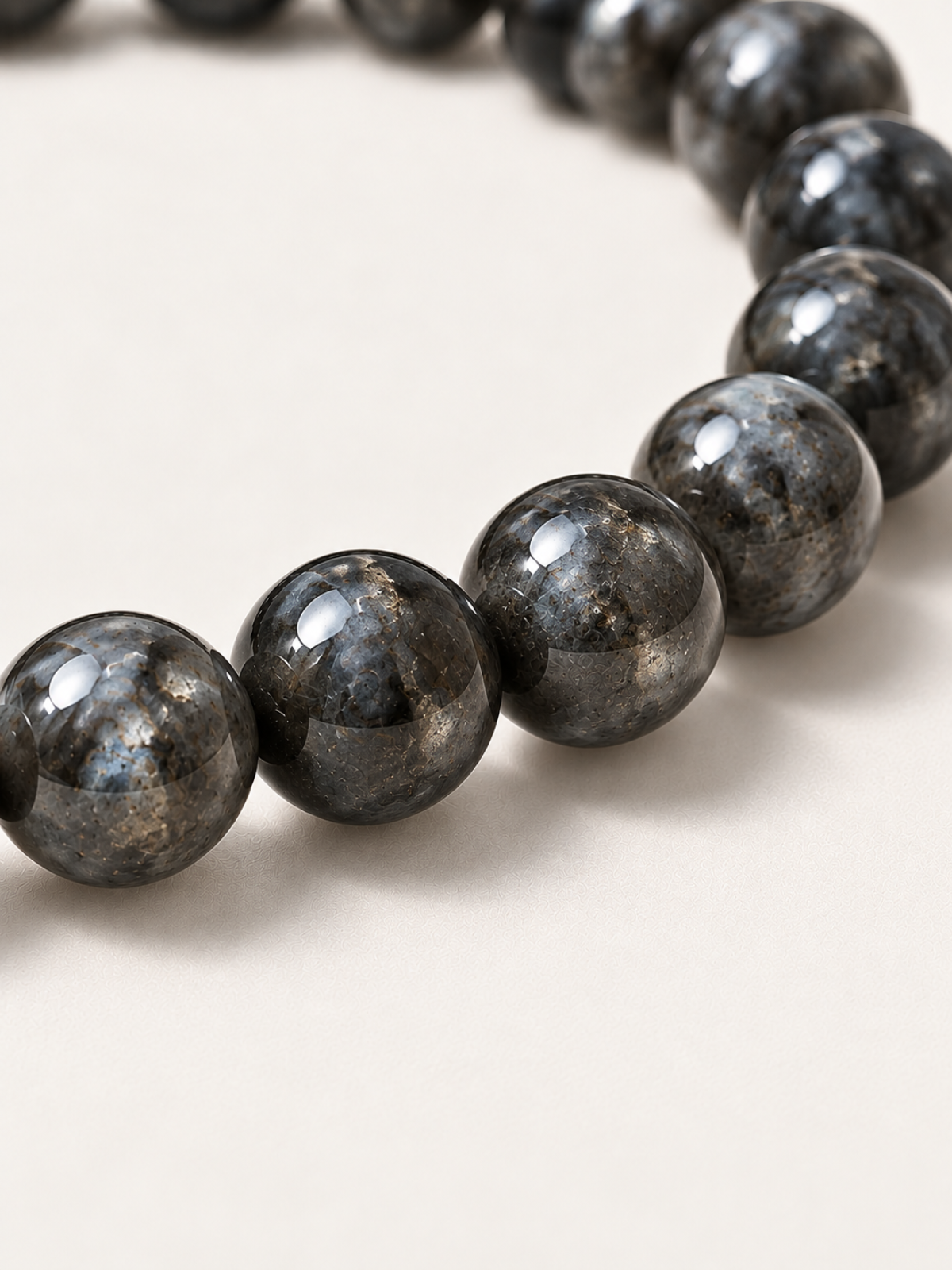 SARTO BRACELET PYRITE