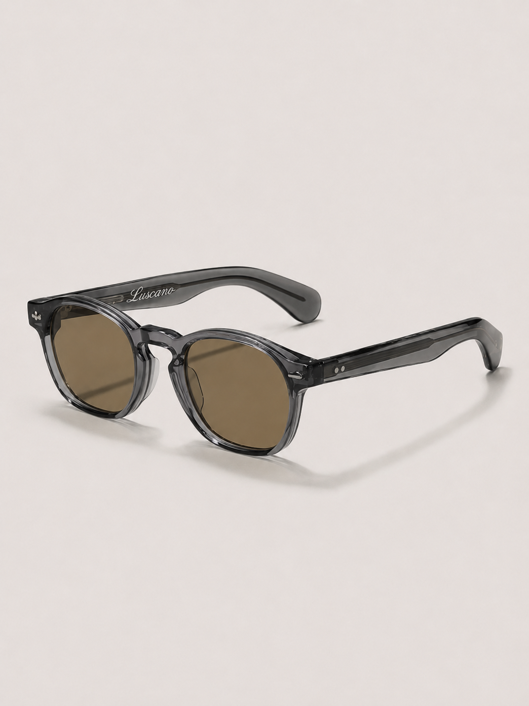 LIDO GLASSES GRAPHITE
