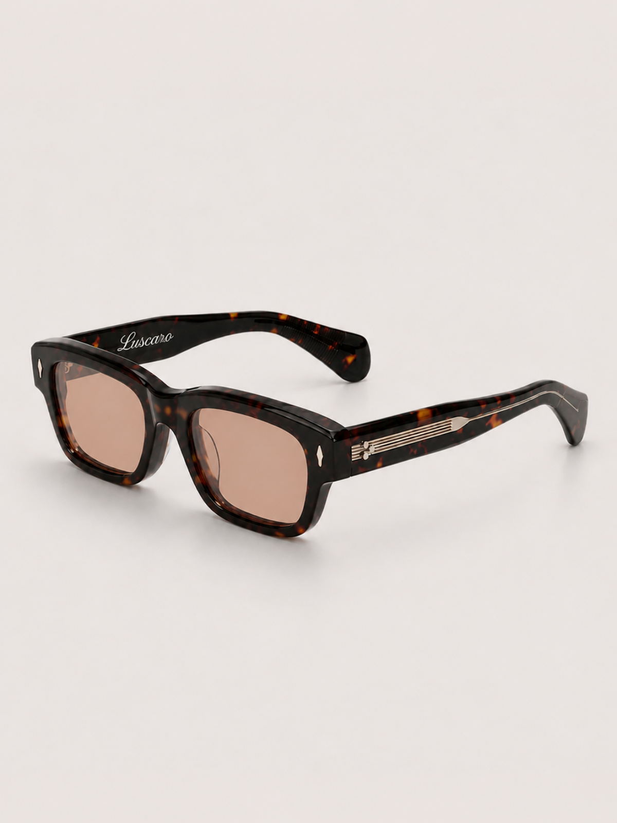 KISMET GLASSES TORTOISE