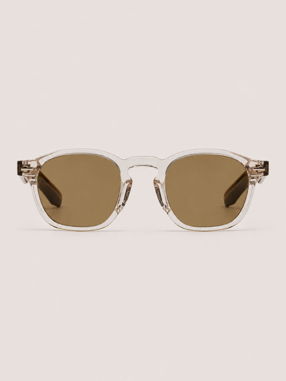 LIDO GLASSES COGNAC