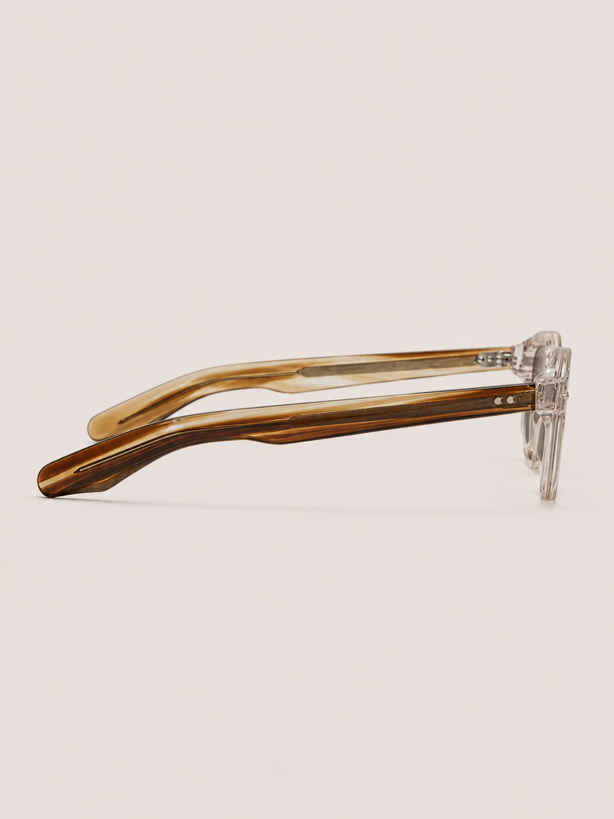 LIDO GLASSES COGNAC